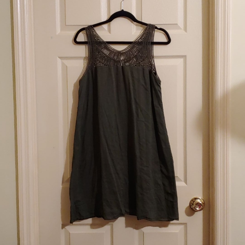 Merona Midi Dress
